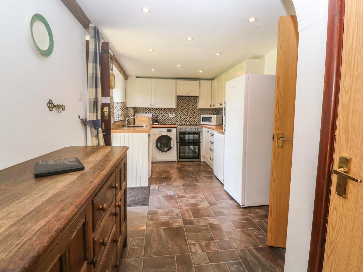 Barn Cottage Penzance Luaran gambar