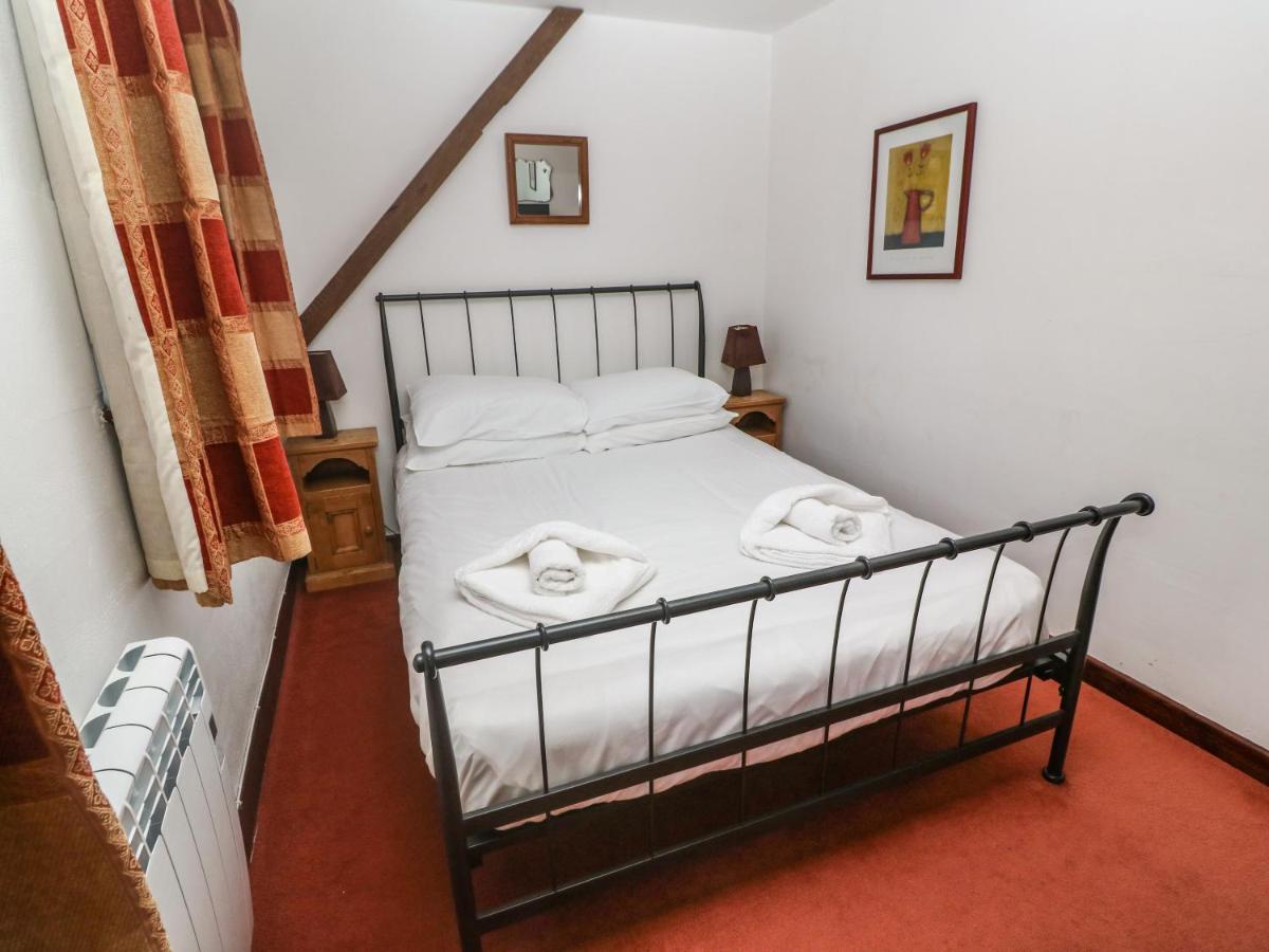 Barn Cottage Penzance Luaran gambar