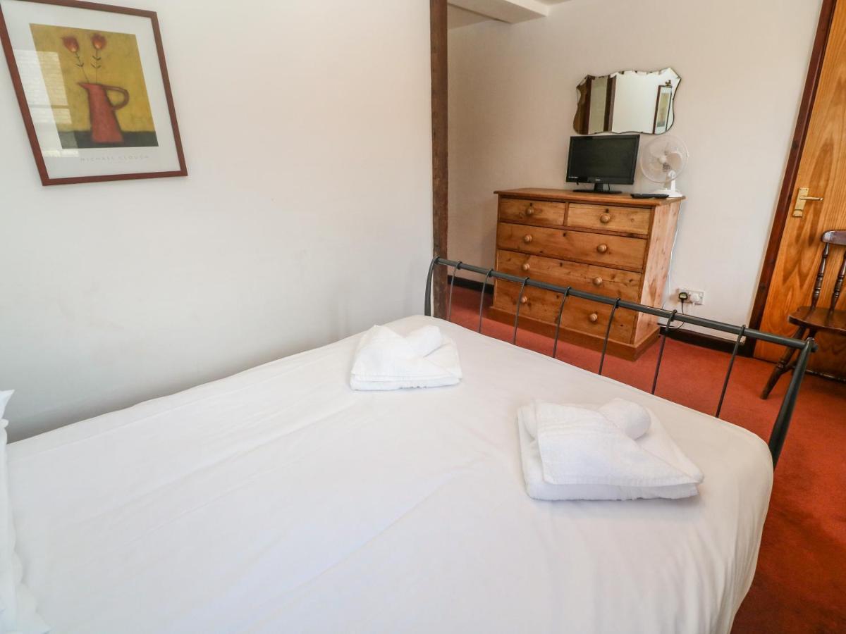 Barn Cottage Penzance Luaran gambar