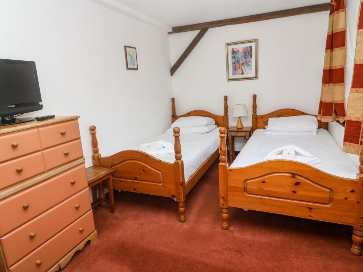 Barn Cottage Penzance Luaran gambar