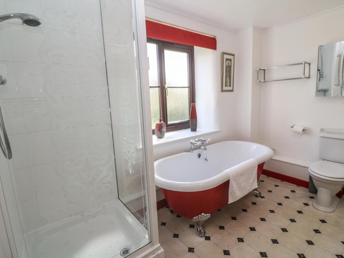 Barn Cottage Penzance Luaran gambar