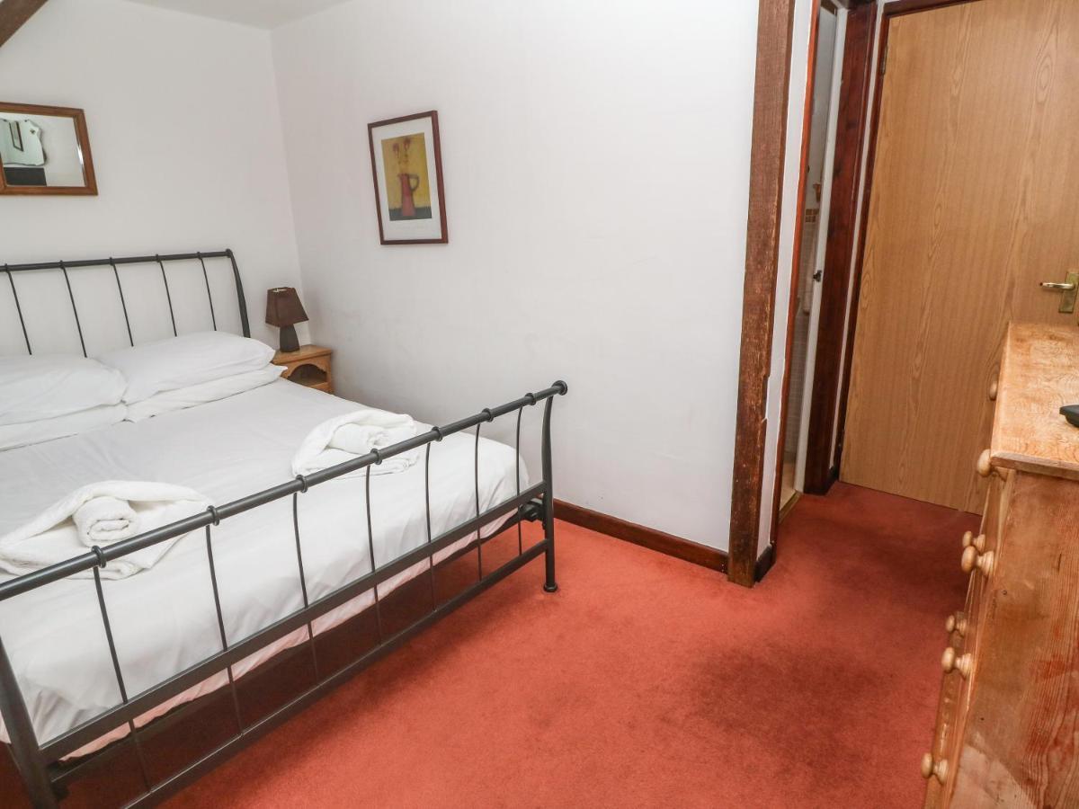 Barn Cottage Penzance Luaran gambar