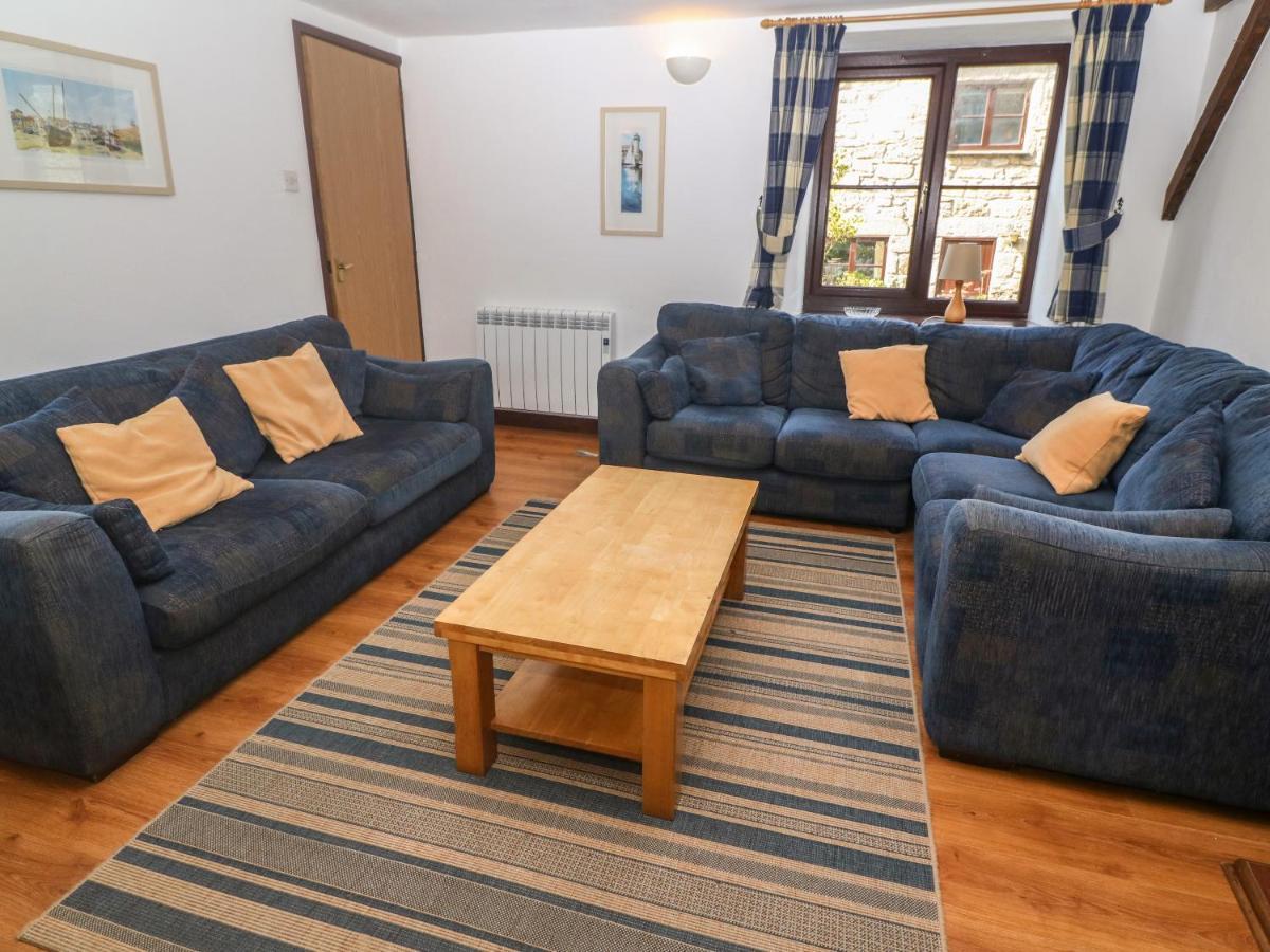 Barn Cottage Penzance Luaran gambar