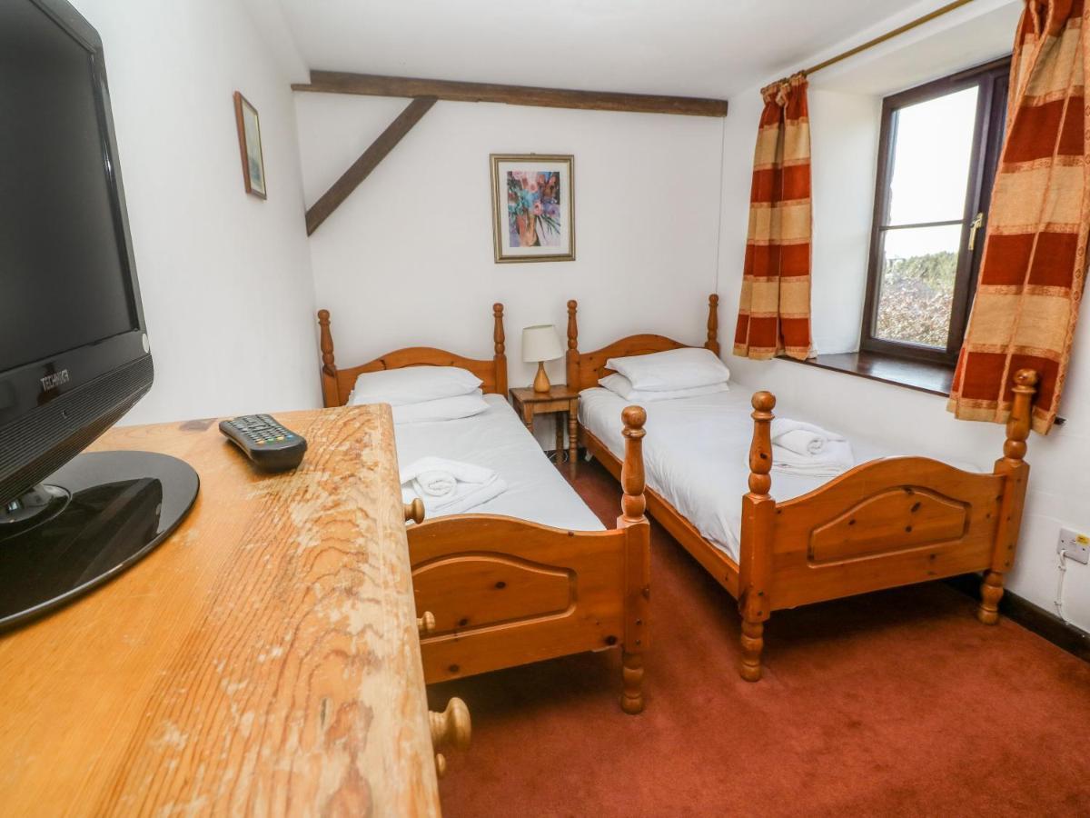 Barn Cottage Penzance Luaran gambar