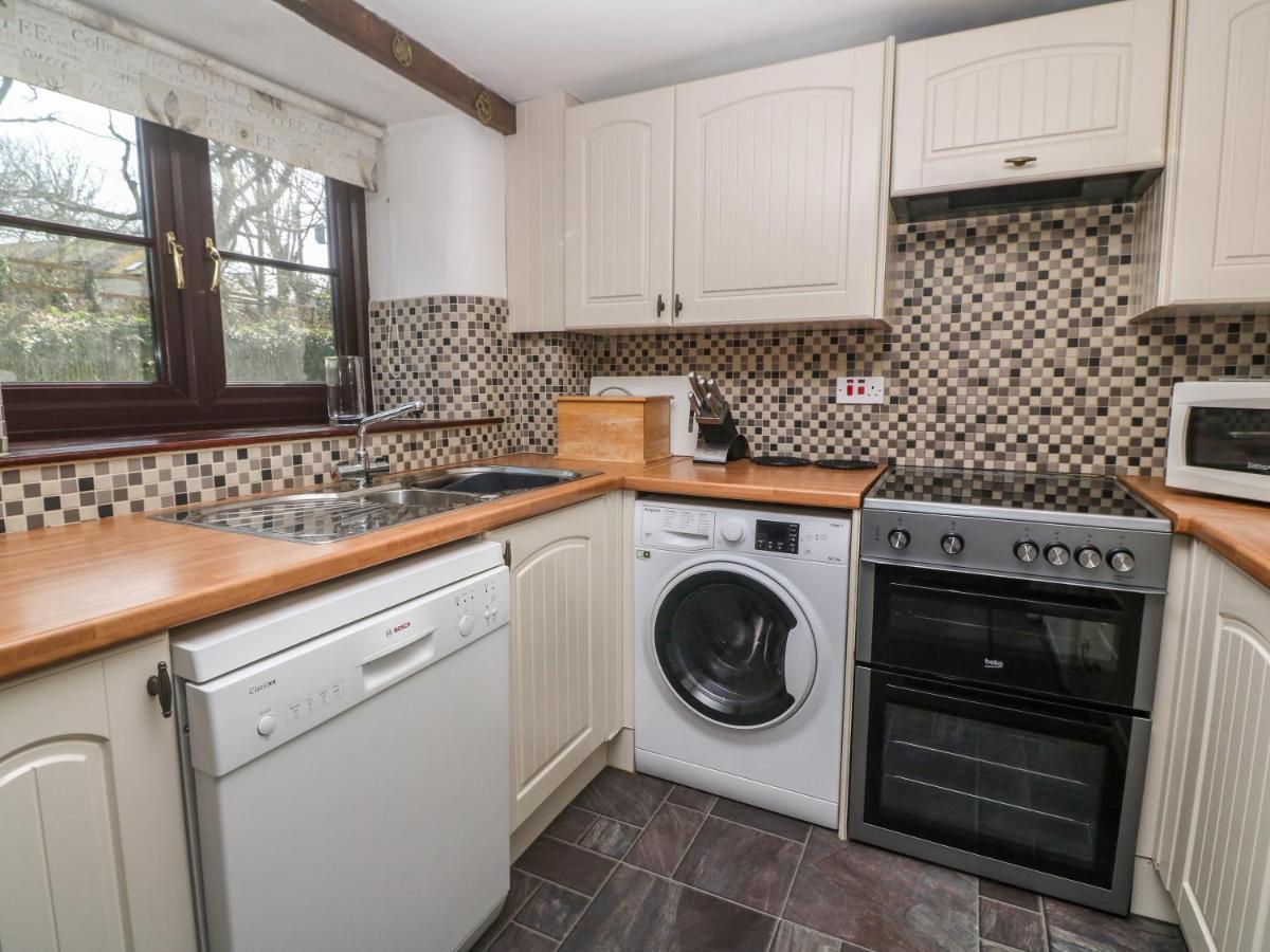 Barn Cottage Penzance Luaran gambar