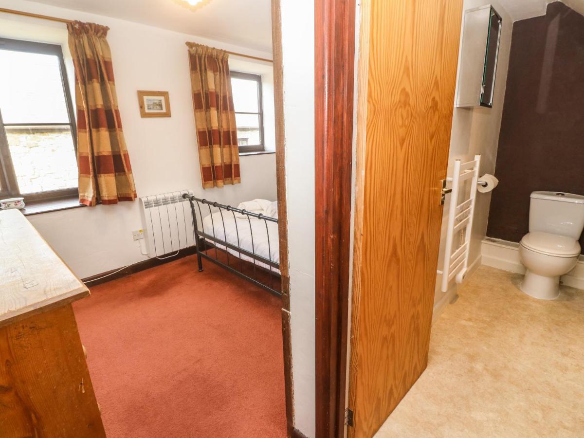 Barn Cottage Penzance Luaran gambar