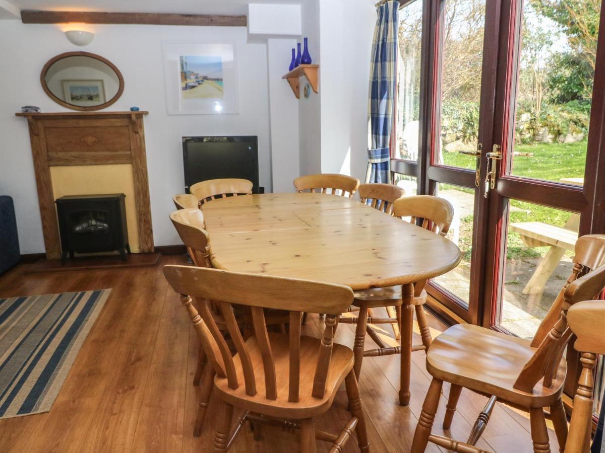 Barn Cottage Penzance Luaran gambar