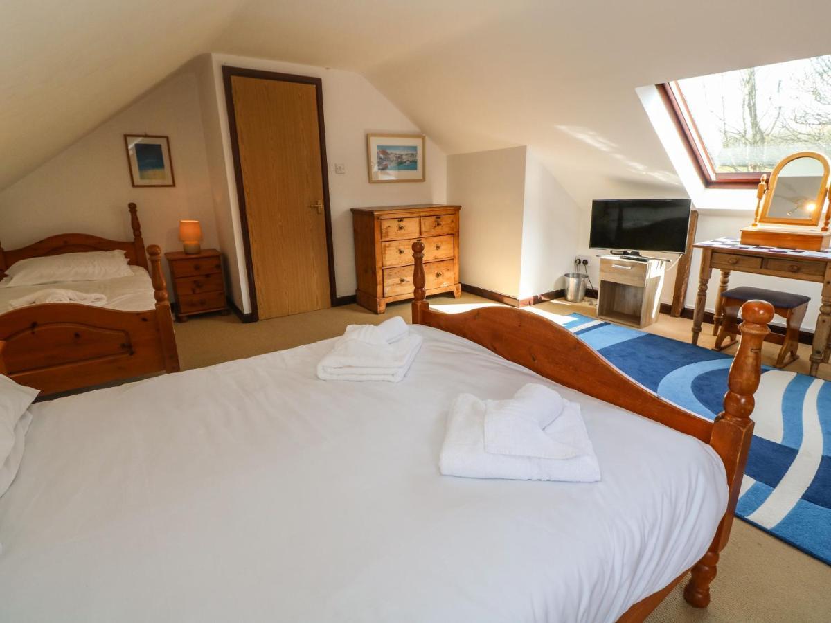 Barn Cottage Penzance Luaran gambar
