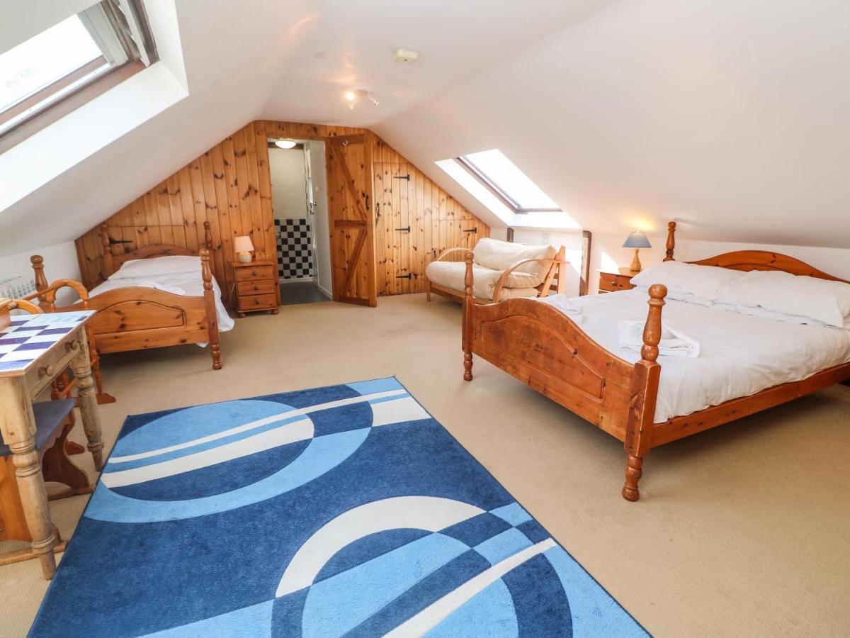 Barn Cottage Penzance Luaran gambar