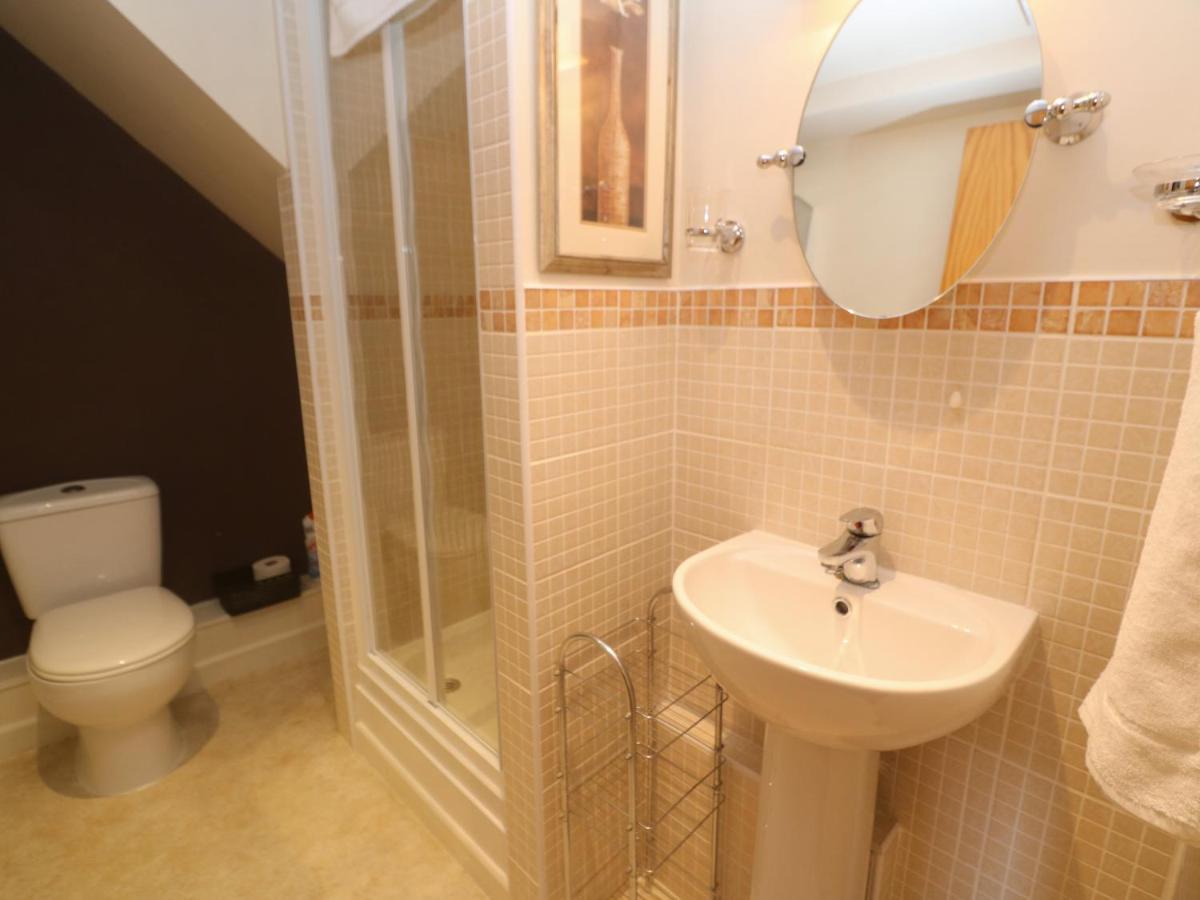 Barn Cottage Penzance Luaran gambar